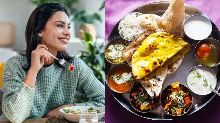 Vegetarian People-&nbsp;&nbsp;किस देश में रहते हैं सबसे ज्यादा शाकाहारी लोग, आइए जानें