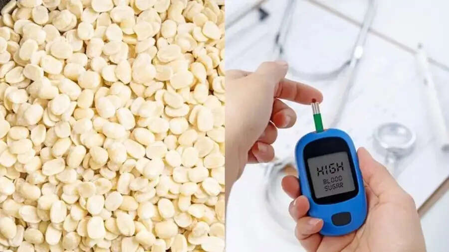 Health Tips- प्रोटीन का बेहतरीन स्त्रोत हैं उड़द की दाल, ऐसे करें सेवन