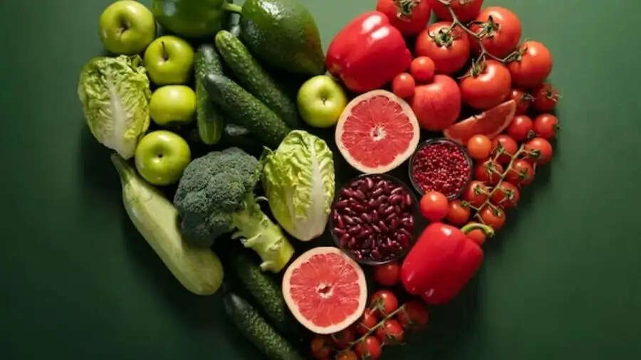 Health Tips-&nbsp;दिल के स्वास्थ्य के लिए बेस्ट हैं ये 8 फूड्स, जानिए इनके बारे में