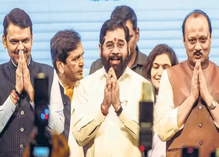 Maharashtra: महायुति कल देवेंद्र फड़णवीस को महाराष्ट्र का मुख्यमंत्री कर सकती है नामित, जानें लेटेस्ट अपडेट