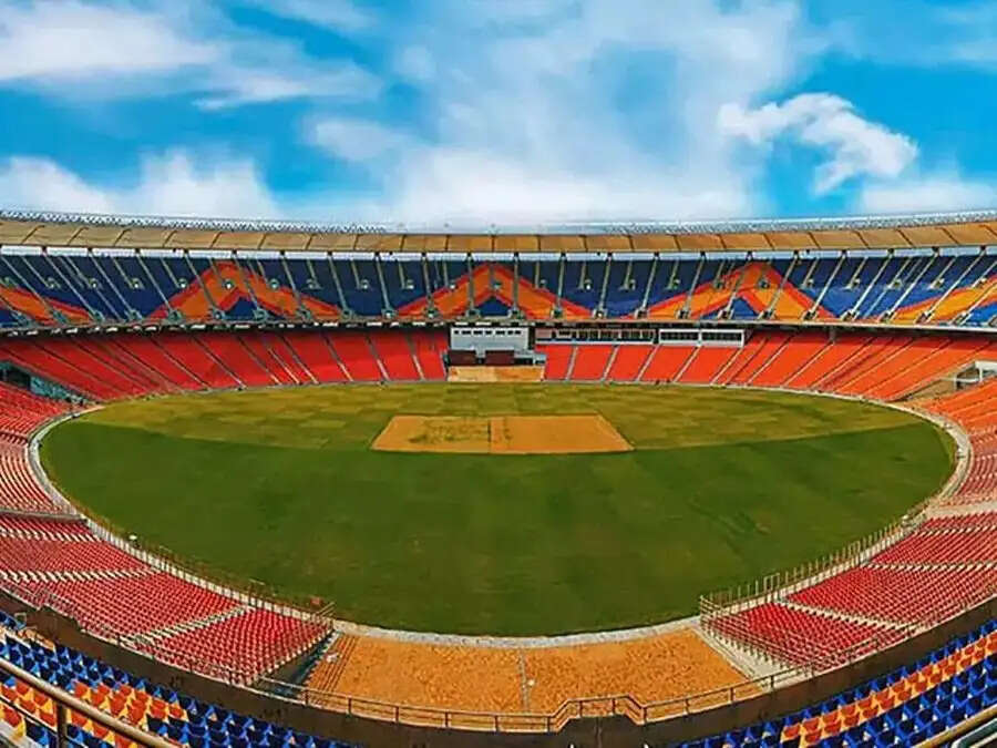 Sports News-&nbsp;ये है भारत के सबसे बड़े और अद्भुत क्रिकेट स्टेडियम, जानिए इनके बारे में