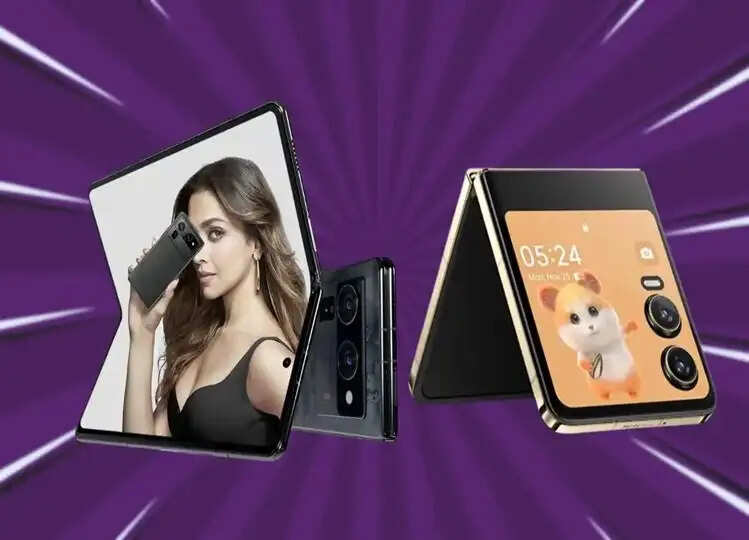 भारत में लॉन्च हुई Tecno Phantom V2 सीरीज, जानें कीमत, फीचर्स और अन्य डिटेल्स