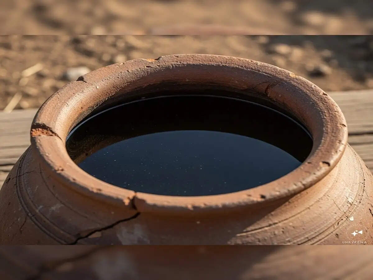 Cold Water in Ancient Time- पुराने जमाने में लोग इस तरह रखते ठंडा पानी, जानिए इसके नुस्खें
