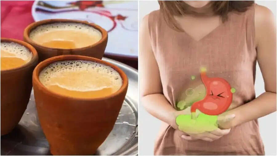 Health&nbsp;Tips-&nbsp;दूध नहीं इस चीज की पीएं चाय, गंभीर बीमारियां होगी दूर