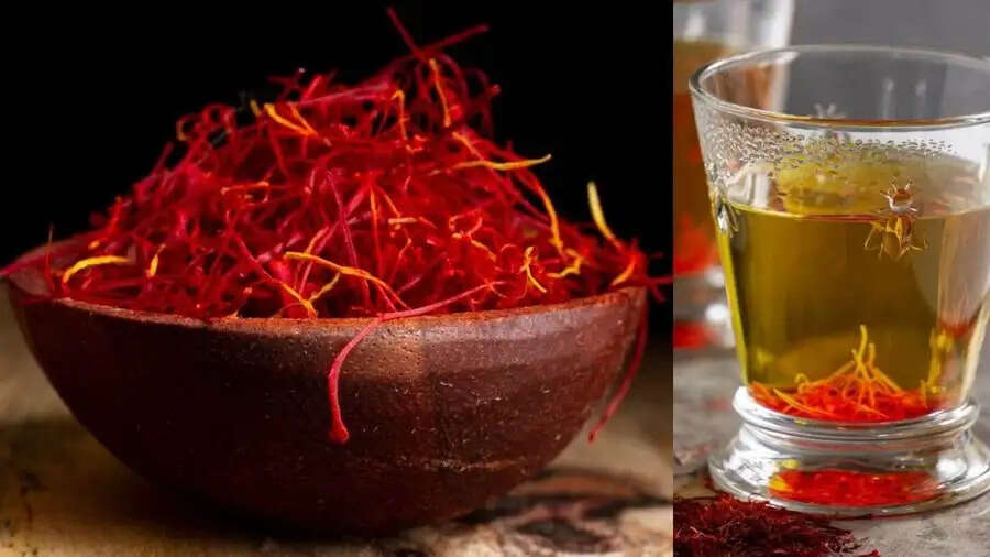 Health Tips- केसर का पानी पीने पुरुषों को होते हैं ये शानदार फायदें, जानिए इनके बारे में