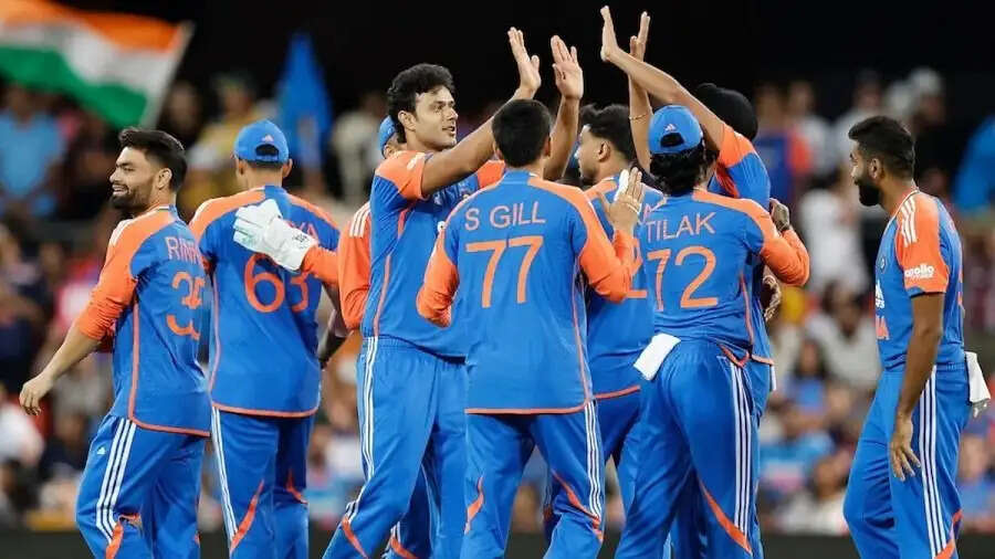 T-20 WC India Match Schedule-&nbsp;टी-20 विश्वकप के लिए टीम का ऐलान, इन टीमों से होगी भिडंत, जानिए पूरा शेड्यूल