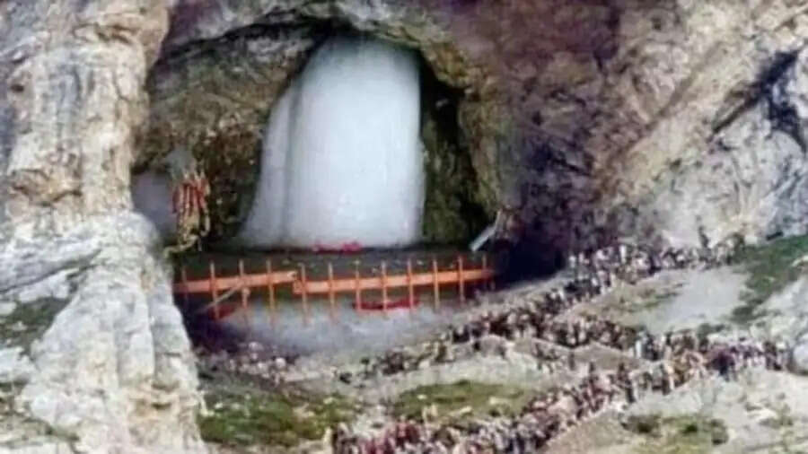 Amarnath Yatra-  क्या आप अमरनाथ यात्रा करने की सोच रहे हैं, जानिए रजिस्ट्रेशन करने का प्रोसेस
