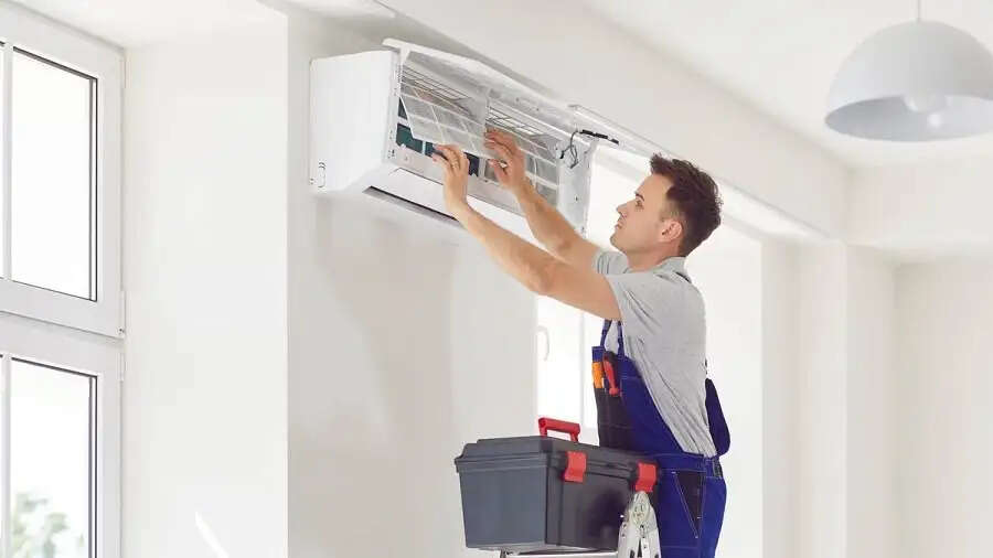 AC Servicing Tips- क्या आप&nbsp;AC&nbsp;की सर्विसिंग करा रहे हैं, तो इन चीजों का रखें ख्याल