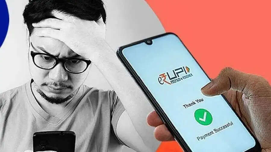 UPI Payment Tips-&nbsp;क्या&nbsp;UPI&nbsp;पेमेंट गलत हो गया है, तो तुरंत उठाए ये कदम