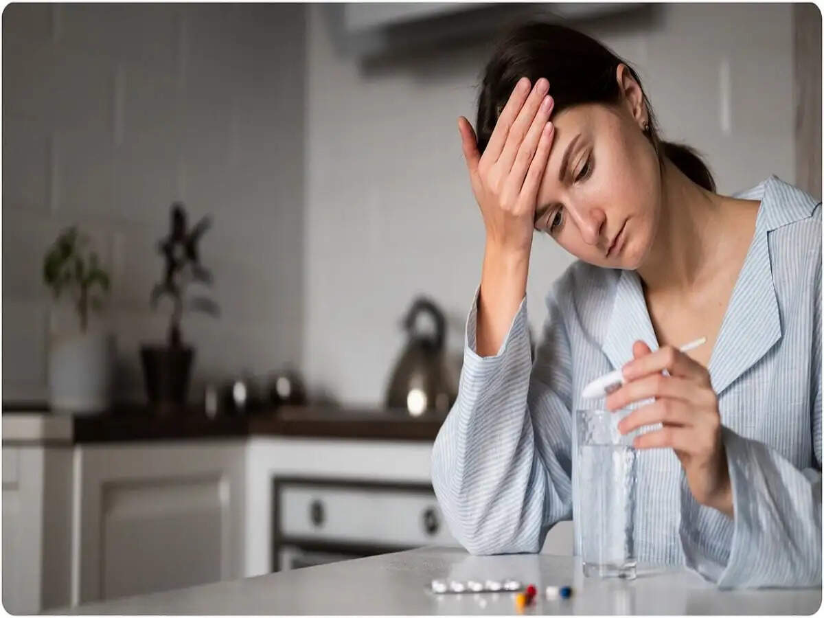Health Tips- थाइराइड होने पर होती हैं ये स्वास्थ्य परेशानियां, जानिए इनके बारे में