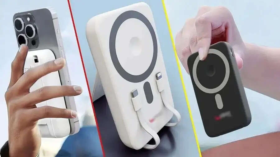 Wire-Less Power Bank- क्या आप वायरलेस पावर बैंक का इस्तेमाल करते हैं, जान लिजिए इससे होने वाली समस्याओं के बारे में