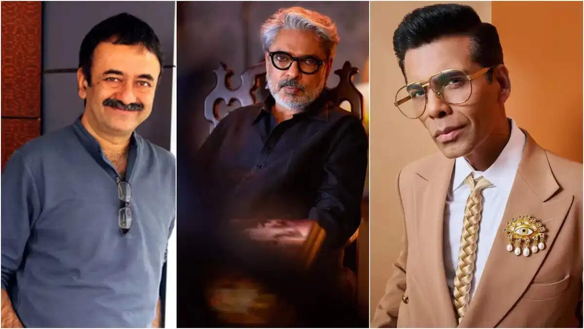 Entertainment News- ये हैं भारत के सबसे अमीर फिल्म डायरेक्टर, जानिए इनके नाम