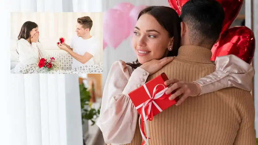 Valentine Day Special-&nbsp;वैलेंटाइन डे पर अपने पार्टनर को दे ये गिफ्ट, जानिए इनके बारे में