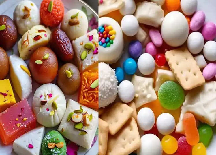 Vitamin B12 Foods: दूध से बनी ये 7 मिठाइयां है विटामिन बी-12 से भरपूर, कौनसी है आपकी फेवरेट