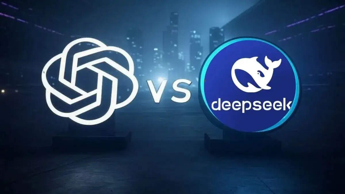 DeepSeek Tips- DeepSeek चैटबॉट ने पीछे छोड़ा सबको, जानिए इसकी विशेषताएं