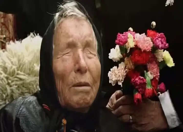 Year ender 2024: बाबा वेंगा ने 2024 को लेकर की थी ये  भविष्यवाणियां जो हुईं थी सच साबित