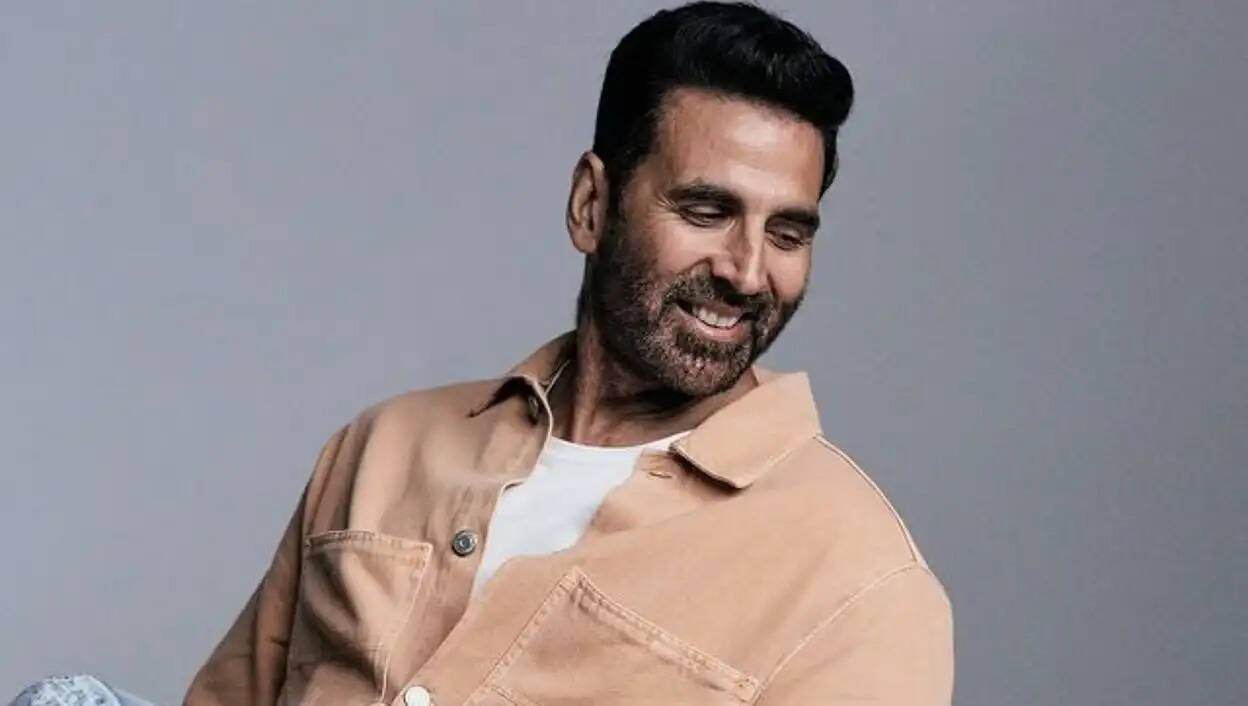 Entertainment News- खिलाड़ी कुमार के पास हैं फिल्मों की भरमार, जानिए इनके बारे में