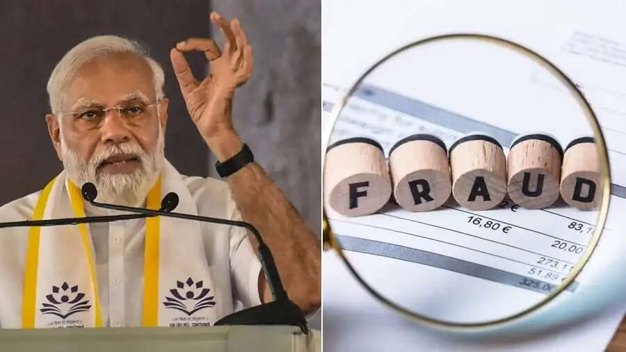Government Scheme-  अगर सरकारी योजना का फर्जी तरीके से लाभ उठा रहे हैं, तो हो सकती है ये सजा