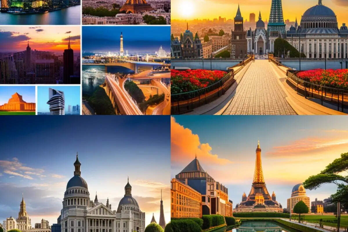 Travel Tips- दुनिया इन जगहों के बारे में दुनिया के 1% &nbsp;लोगो को भी नहीं है पता, जानिए इनके बारे में