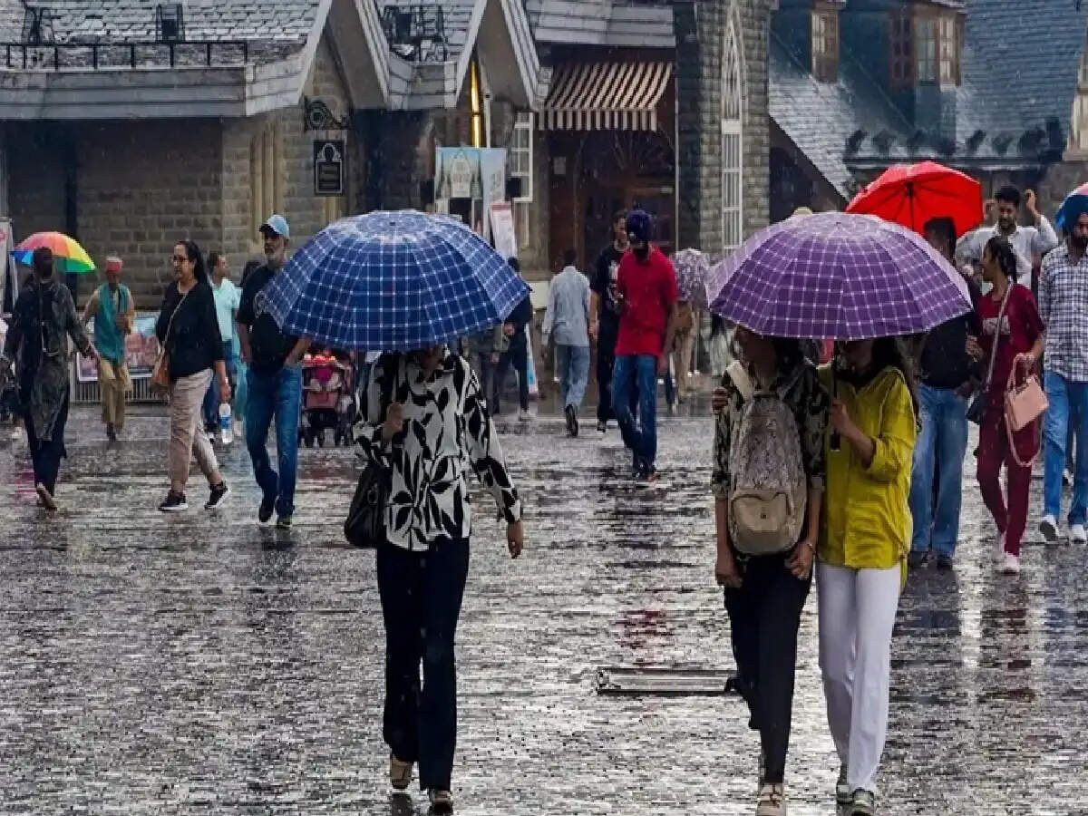 महाराष्ट्र से लेकर बिहार तक तेज आंधी-बारिश का अलर्ट, 17 राज्यों में मौसम का कहर, IMD ने जारी किया अलर्ट