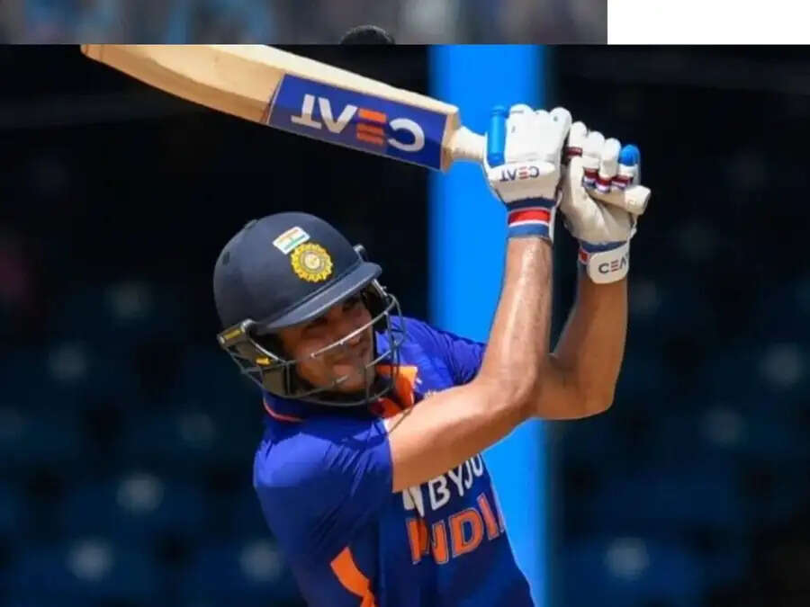 Sports News-&nbsp;भारतीय क्रिकेटर शुभमन गिली को मिलेंगे इस काम के लिए 40 करोड़, जानिए इसकी वजह