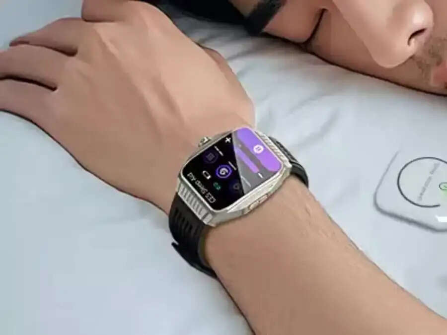 Smart Watch Tips-&nbsp;मात्र के बार फुल चार्ज करने पर 5 दिन चलती हैं ये वॉच, जानिए इनके बारे में