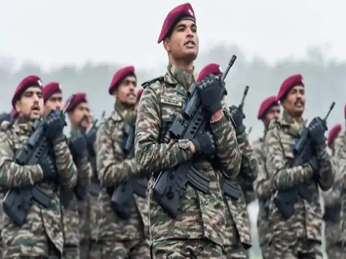 गणतंत्र दिवस से पहले जवानों के लिए बड़ी सौगात, फ्लाइट टिकट पर मिल रही खास छूट