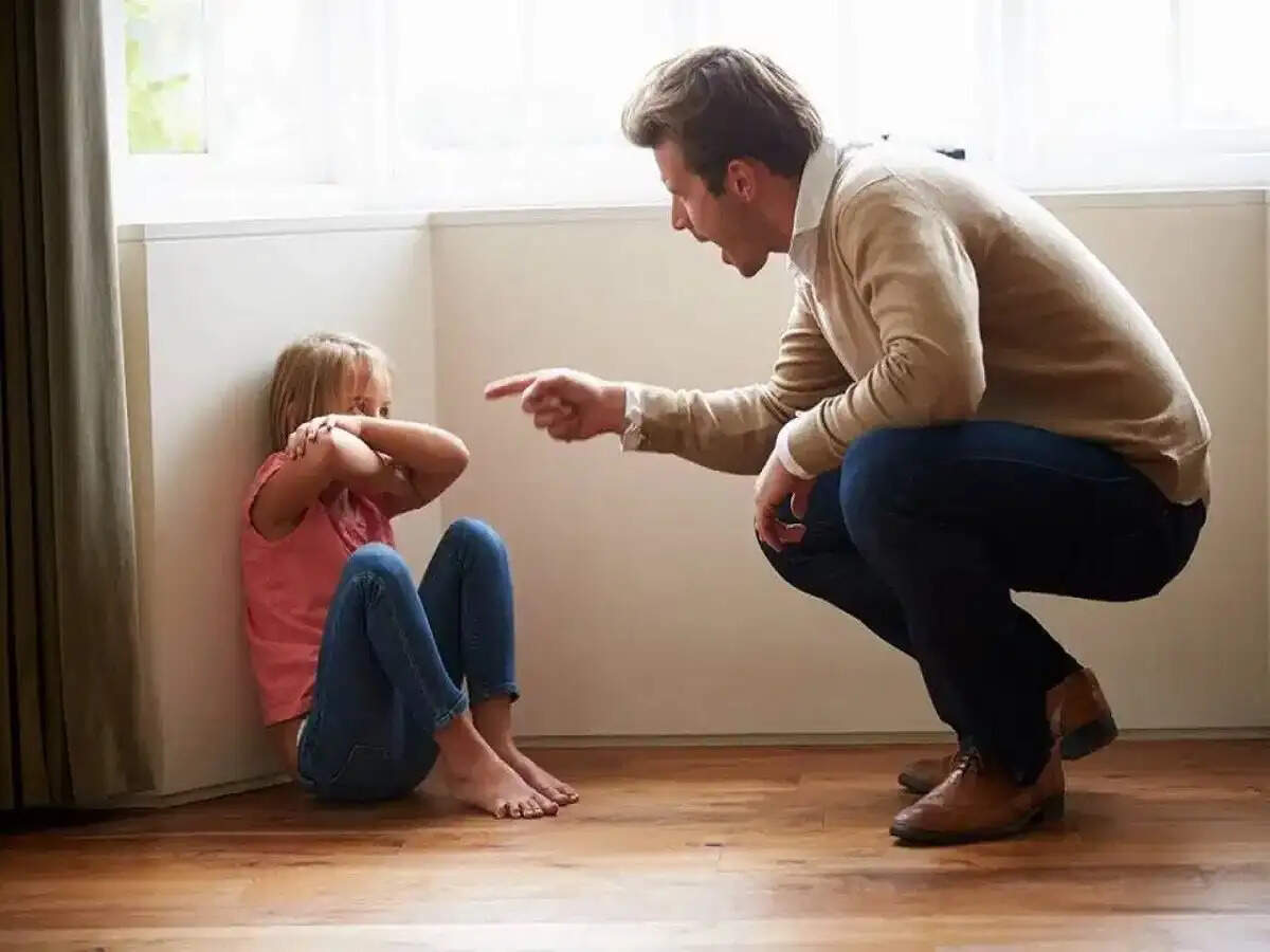 Child Care Tips- बच्चों को भूलकर भी नहीं डांटना चाहिए इस समय, जानिए इसकी वजह
