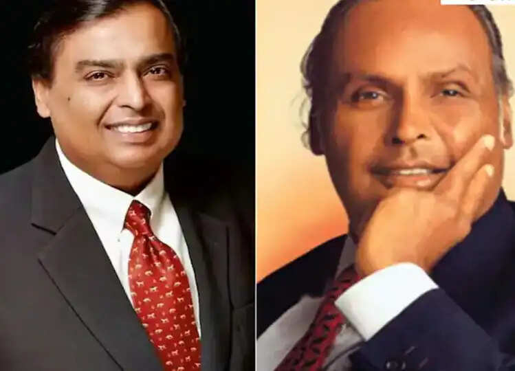 मिलिए धीरूबाई अंबानी के ‘तीसरे बेटे’ और  मुकेश अंबानी के करीबी दोस्त से, बिजनस में है खास योगदान