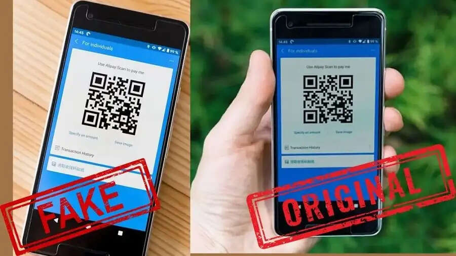 Fake Google Pay App- बाजार में लोग हो रहे हैं नकली&nbsp;Google&nbsp;Pay&nbsp;का शिकार, ऐसे करें पहचान