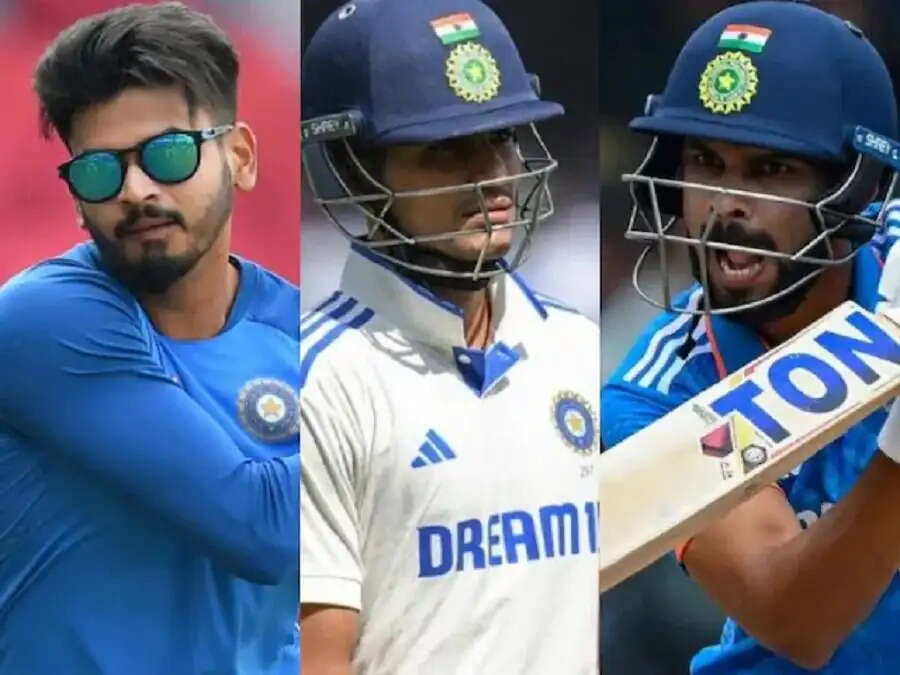 Sports News- दलीप ट्रॉफी में यह भारतीय खिलाड़ी संभालेंगे कमान, जानिए इनके बारे में