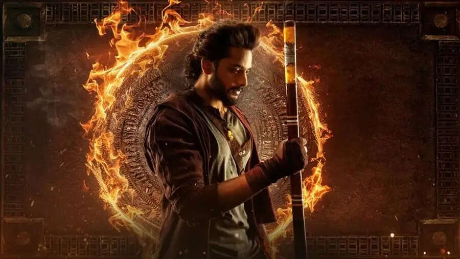 Entertainment News-&nbsp;हनुमान फेम तेज सज्जा की मिराय ने रिलीज के बाद कितने पैसे कमा लिए, आइए जानते हैं पूरी डिटेल्स