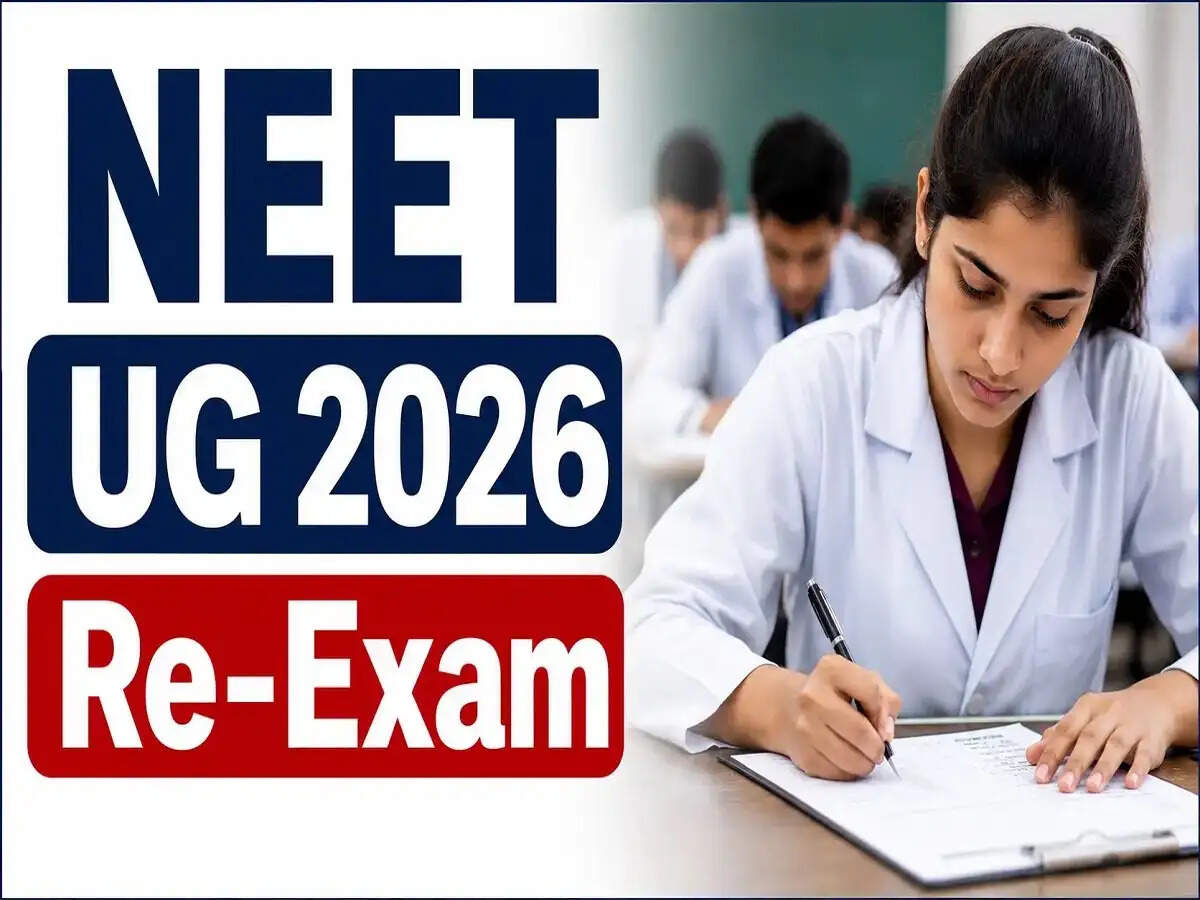 NEET Exam 2026- NEET री- एग्जाम के लिए इस राज्य ने कि फ्री बस, जानिए कौनसा हैं वो राज्य
