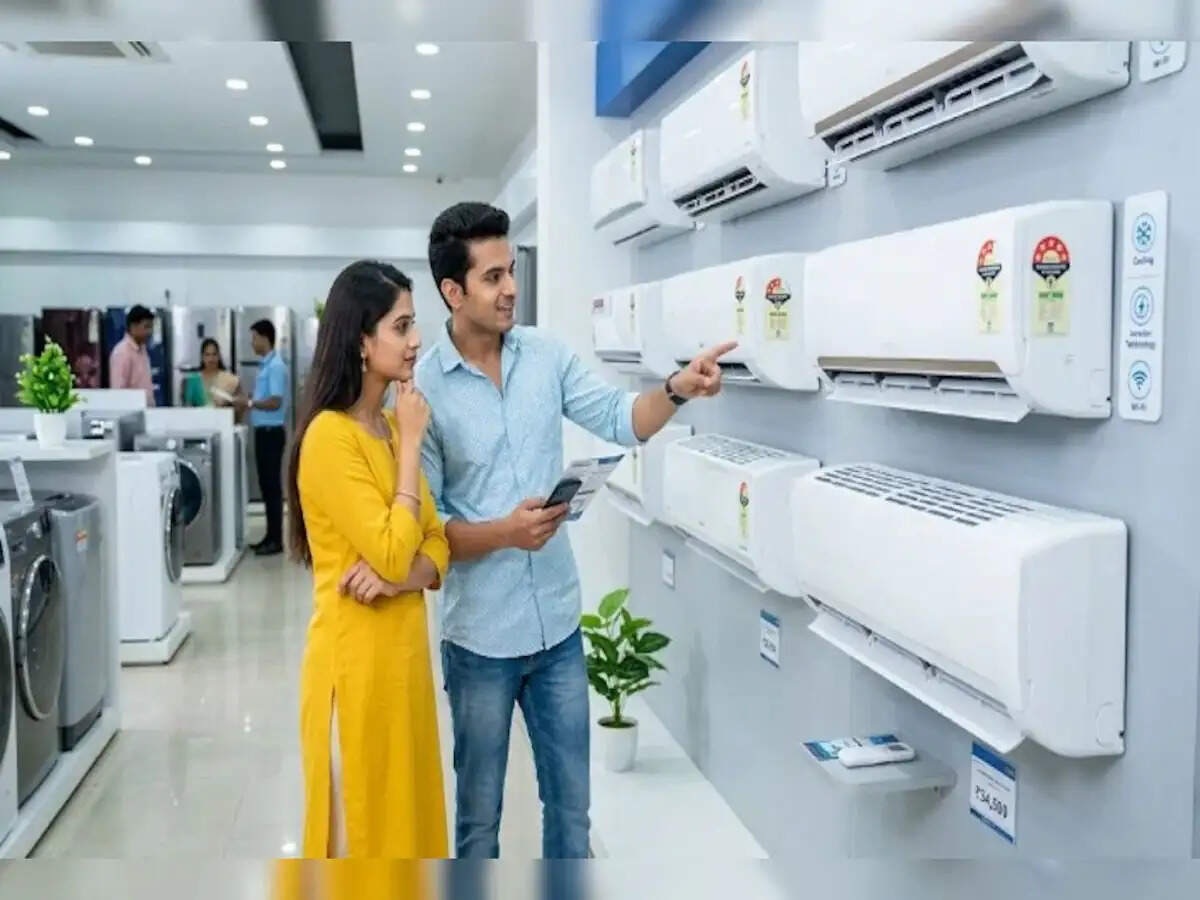 AC Purchase Tips- क्या आप नया&nbsp;AC खरीदने वाले है, तो इन बातों का रखें ध्यान