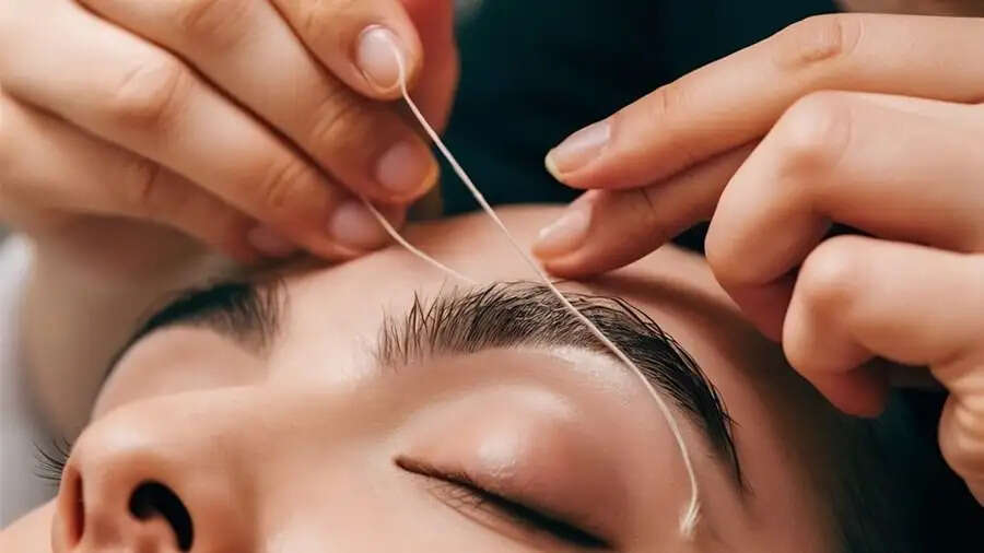 Eyebrow Tips- आइब्रो बनवाते समय भूलकर भी ना करे ये गलतियां, हो सकती हैं स्वास्थ्य समस्याएं