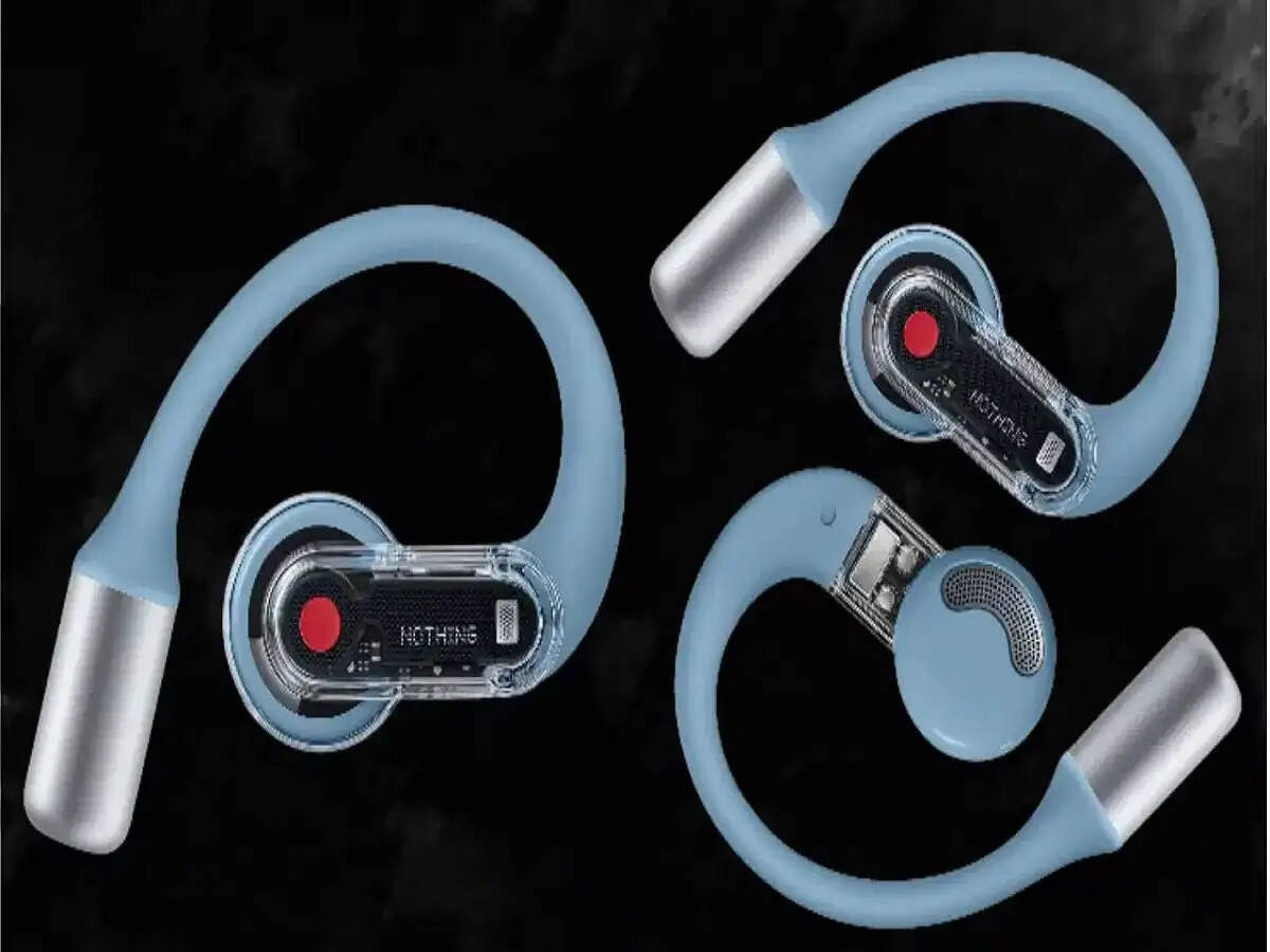 Nothing Ear Buds- Nothing ने लॉन्च किए&nbsp;Ear 3a और&nbsp;CMF Buds Neo, जल्द दिखेंगें भारतीय बाजार में