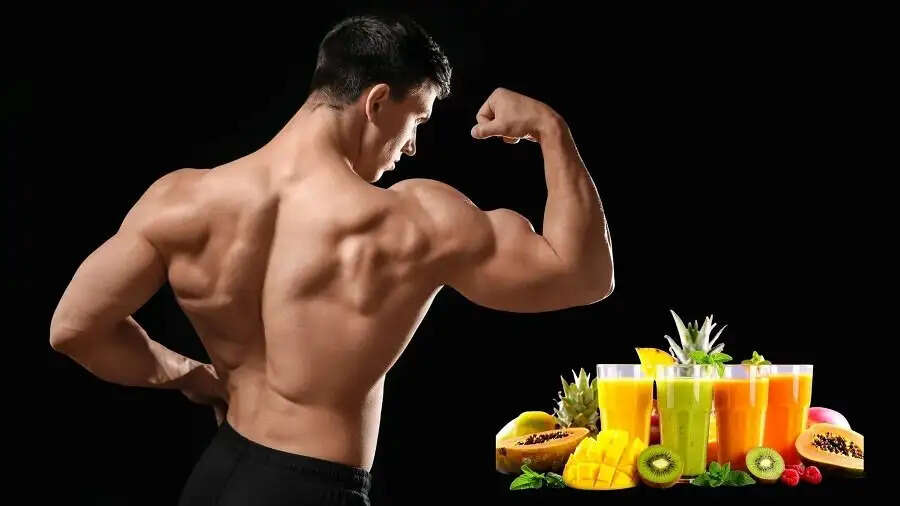 Health Tips-&nbsp;शरीर में टेस्टोस्टेरोन बढ़ाने के लिए सुबह के आहार में शामिल करें ये चीजें, जानिए पूरी डिटेल्स