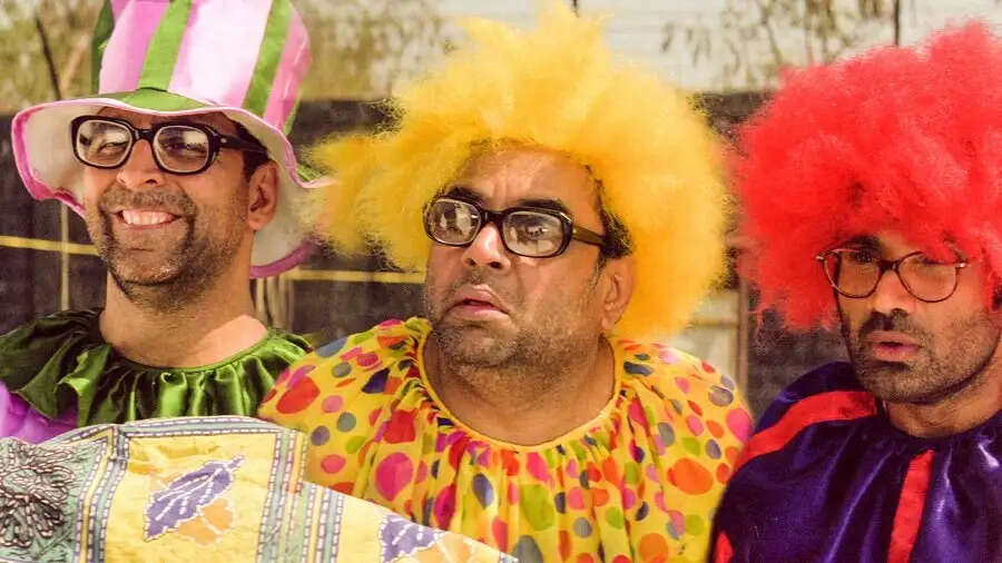 Entertainment News-&nbsp;इन मूवीज को देखकर हो जाएंगे लोट-पोट, जानिए पूरी डिटेल्स