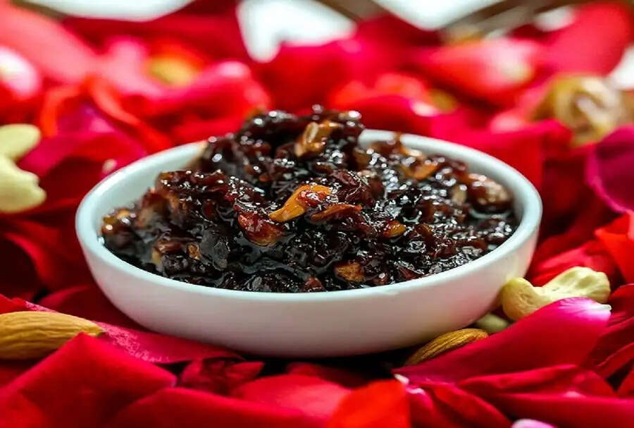 Health Tips –&nbsp;इन लोगो के स्वास्थ्य के लिए फायदेमंद होती है गुलकंद का सेवन, जानिए इनके बारे में