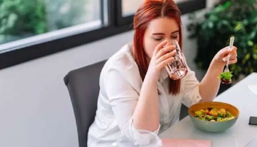 Health Tips- इस समय बाद लंच नहीं करना चाहिए, जान लिजिए वजह