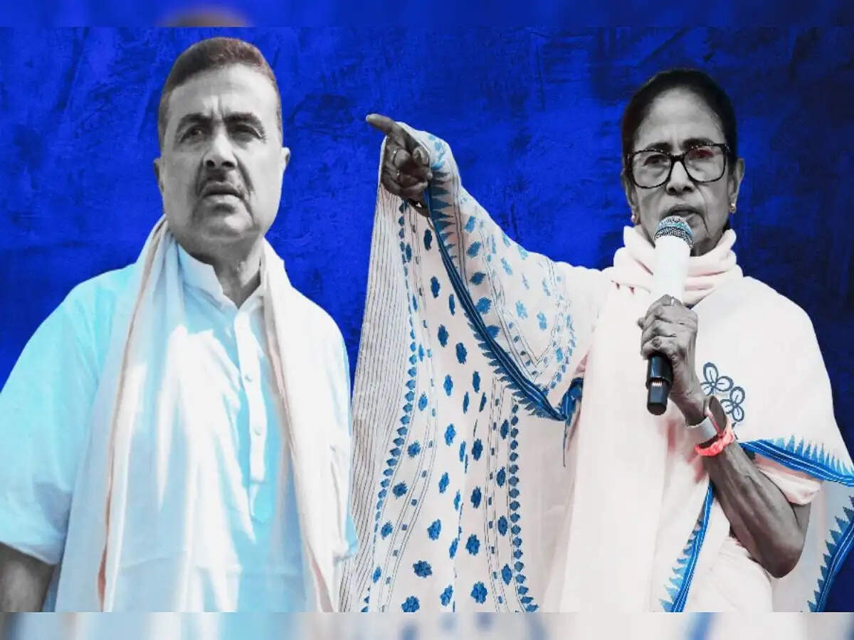 Politics News- बंगाल में किसका होगा राज, क्या फिर चलेगा ममता का जादू या खिलेगा कमल, जानिए पूरी डिटेल्स
