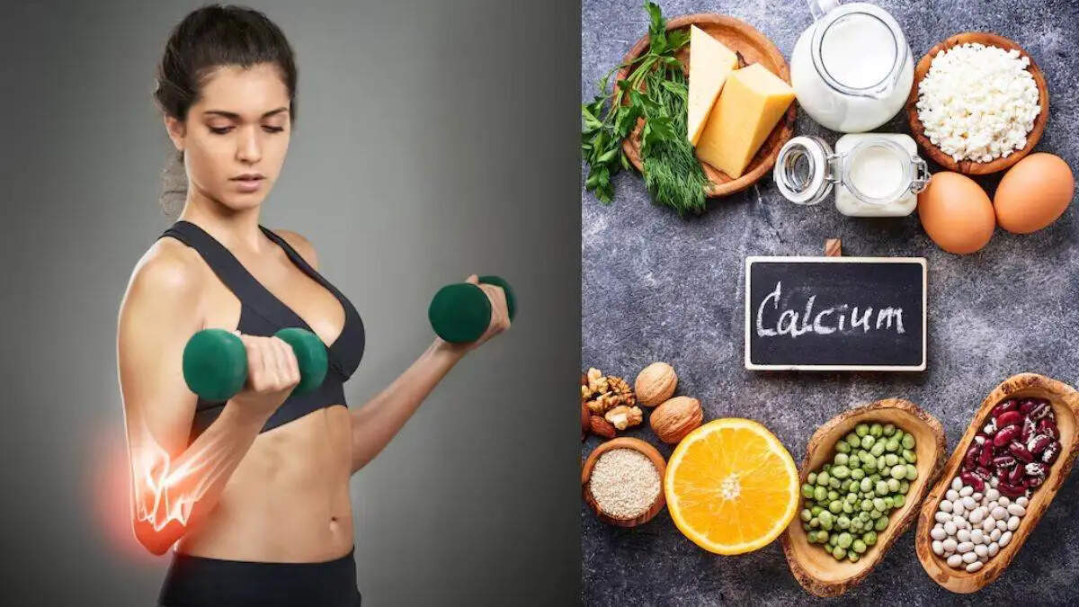 Health Tips- शरीर से कैल्शियम को निचोड़कर बाहर निकाल देती हैं ये चीजें, भूलकर भी ना करें सेवन