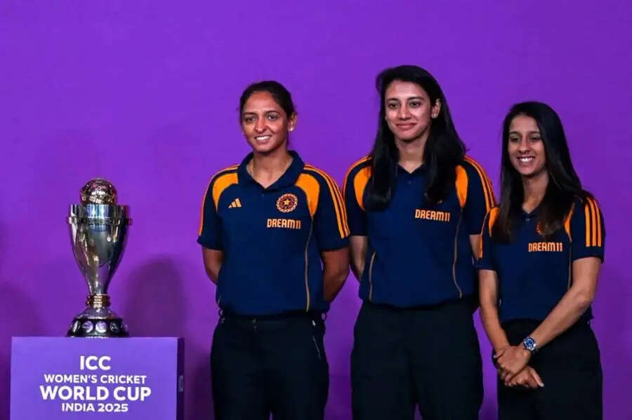 ICC Women WC 2025-&nbsp;भारतीय महिला टीम के आधे से ज्यादा खिलाड़ी पहली बार खेलेंगे&nbsp;WC,&nbsp;&nbsp;कैसे जीत पाएंगे वर्ल्डकप