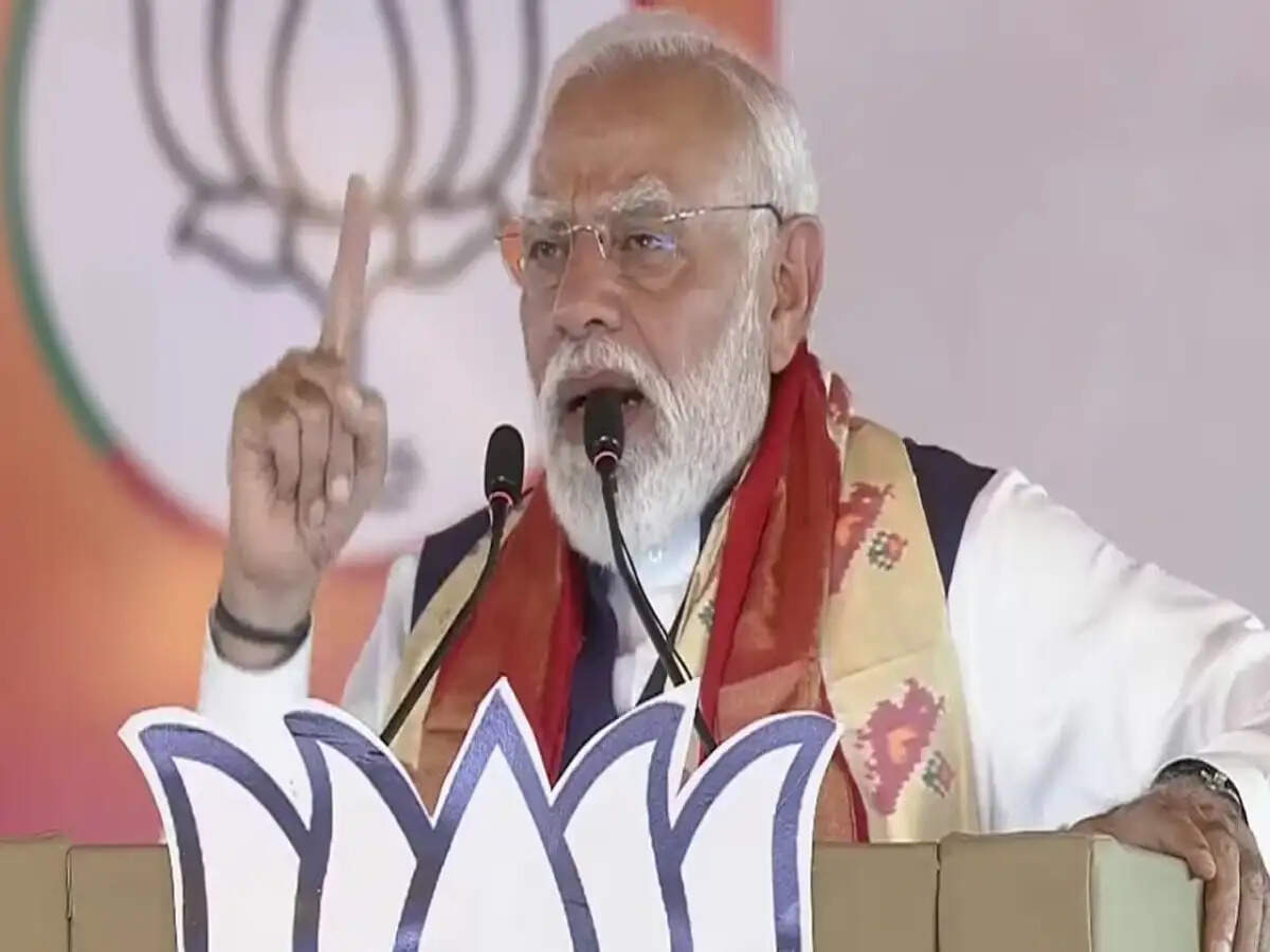 Politics News- PM मोदी ने 1 साल तक सोना न खरीदने का किया आग्रह, जानिए इसकी वजह