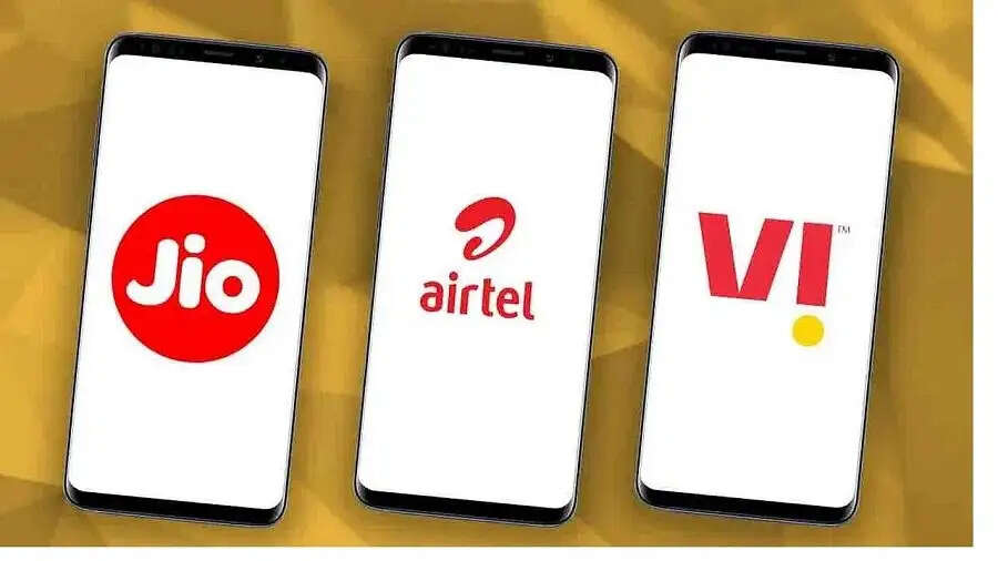 Recharge Plan- सरकार ने दिए टेलीकॉम कंपनियों को आदेश, 28 दिन नहीं 30 दिन वाले रिचार्ज का करें प्रचार