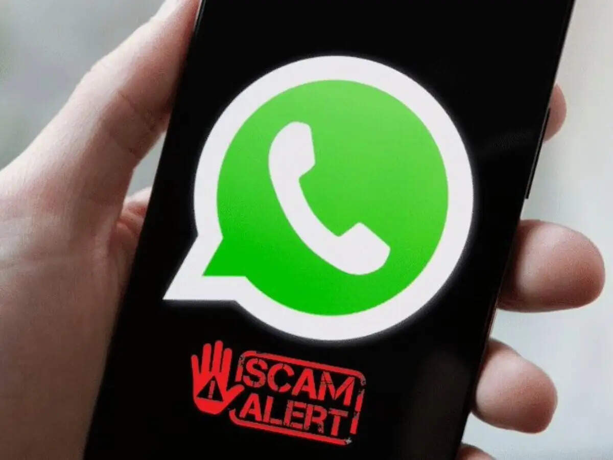 WhatsApp Scam- व्हाट्सएप पर शादी का कार्ड भेजकर किया जा रहा हैं स्कैम, जानिए इसकी पूरी डिटेल्स