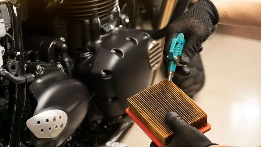 Motorcycle Tips-  किस समय बदल देना चाहिए बाइक का एयर फिल्टर, आइए जानें