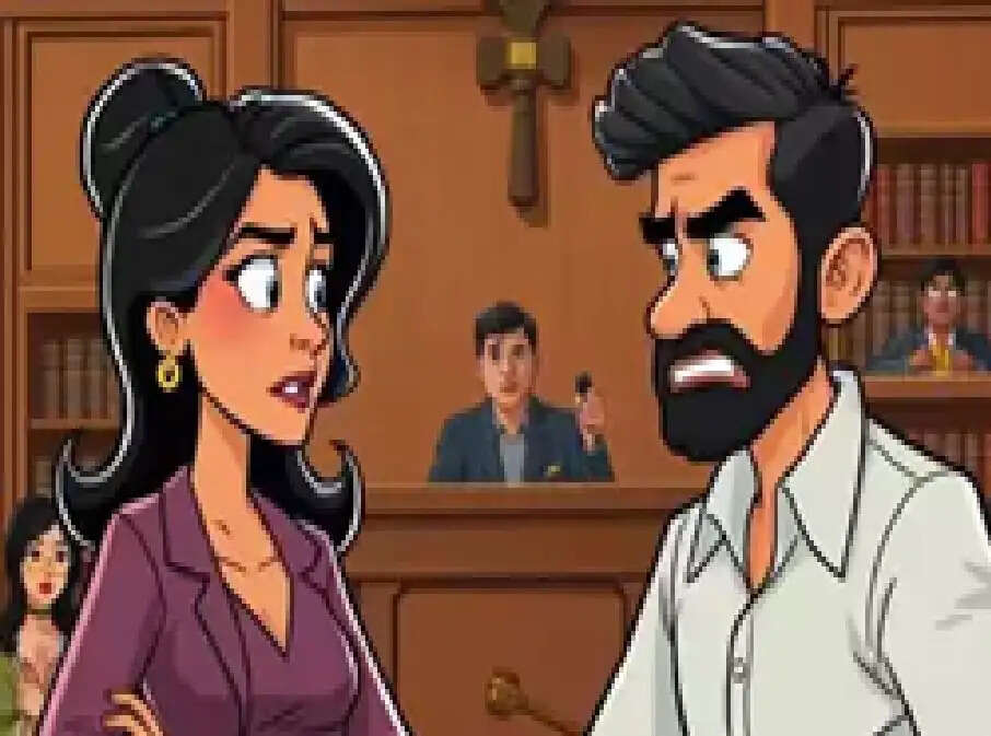 'अकेले में पोर्न देख कर मास्टरबेट करती है मेरी पत्नी', HC ने कहा-' ये गुनाह नहीं, ठुकरा दी पति के तलाक की अर्जी'