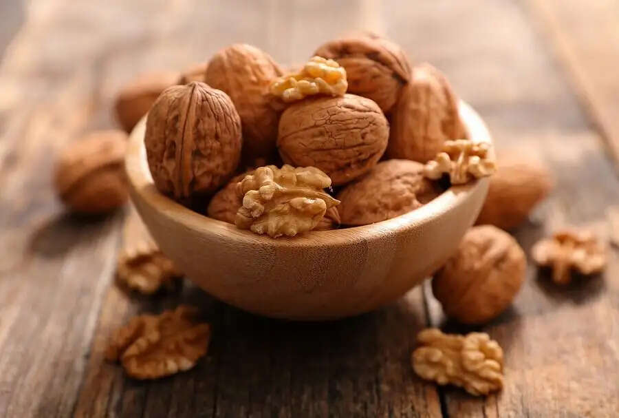 Health Tips-&nbsp;क्या आप जानते हैं प्रतिदिन अखरोट खाने क लाभ, आइए हम आपको बताते है