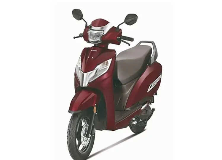 अपडेटेड Honda Activa 125 भारत में 94422 रुपए की कीमत में हुई लॉन्च, जानें फीचर्स